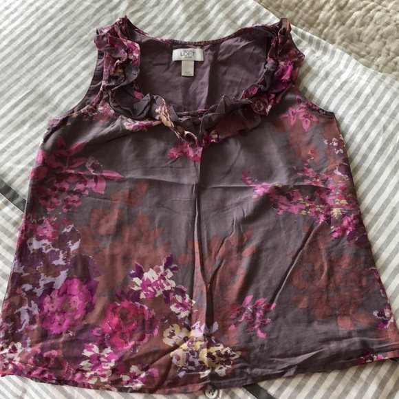 Loft tank size XSP - Picture 1 of 2